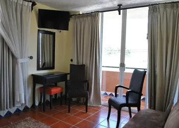 Hotel Real del Valle Tepoztlan hotel thumbnail 4