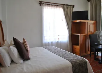 Hotel Real del Valle Tepoztlan hotel thumbnail 5