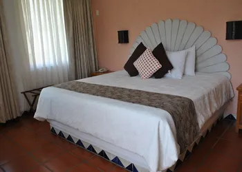Hotel Real del Valle Tepoztlan hotel thumbnail 6