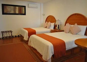 Hotel Real del Valle Tepoztlan hotel thumbnail 7