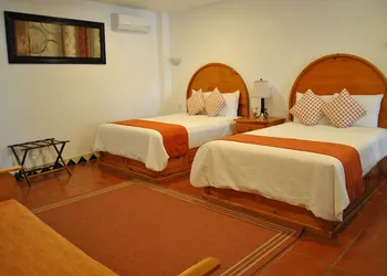 Hotel Real del Valle Tepoztlan hotel thumbnail 8