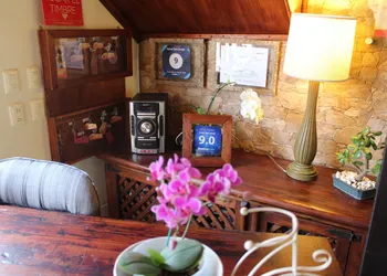 Hotel San Jorge hotel thumbnail 4