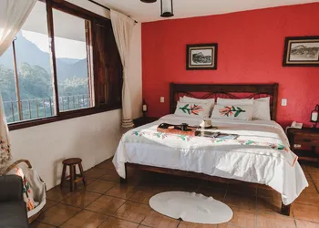 Hotel San Jorge hotel thumbnail 5