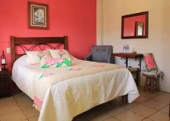Hotel San Jorge hotel thumbnail 7