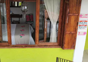 Hotel San Jorge hotel thumbnail 8