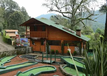 Cabañas El Estribo Hotel hotel thumbnail 4