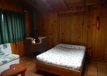 Cabañas El Estribo Hotel hotel thumbnail 6