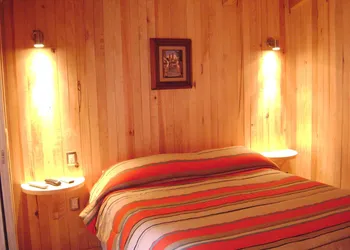 Cabañas El Estribo Hotel hotel thumbnail 7