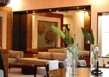 Gran Hotel Las Fuentes hotel thumbnail 5
