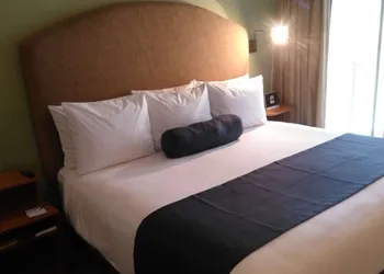 Gran Hotel Las Fuentes hotel thumbnail 7