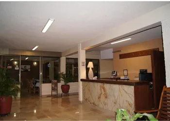 Hotel Veracruz hotel thumbnail 2