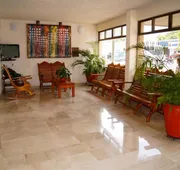 Hotel Veracruz hotel detail image 3