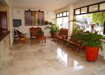 Hotel Veracruz hotel thumbnail 3