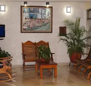 Hotel Veracruz hotel detail image 4