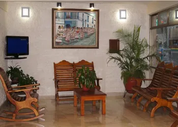 Hotel Veracruz hotel thumbnail 4