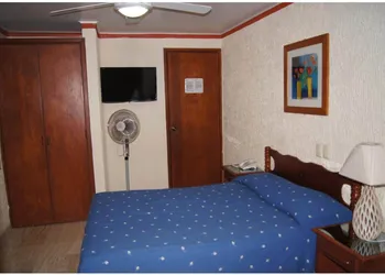 Hotel Veracruz hotel thumbnail 5