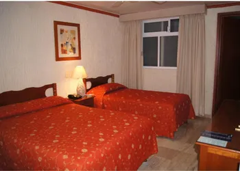 Hotel Veracruz hotel thumbnail 6