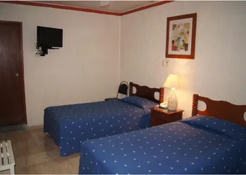Hotel Veracruz hotel thumbnail 7