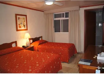 Hotel Veracruz hotel thumbnail 8