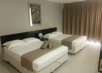 Hotel de Cuautla hotel thumbnail 2