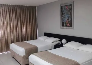 Hotel de Cuautla hotel thumbnail 3