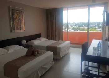 Hotel de Cuautla hotel thumbnail 4