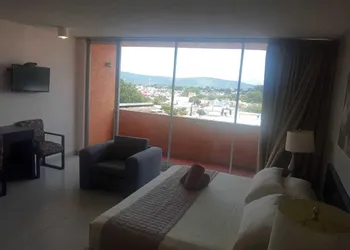 Hotel de Cuautla hotel thumbnail 5