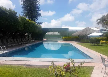 Hotel de Cuautla hotel thumbnail 6