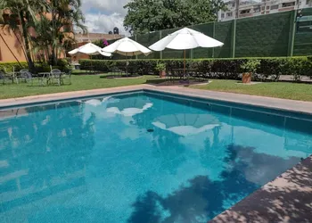 Hotel de Cuautla hotel thumbnail 7