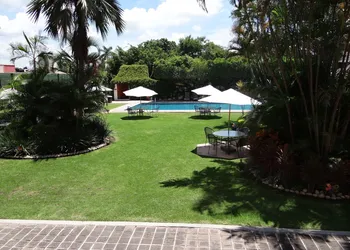 Hotel de Cuautla hotel thumbnail 8