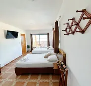 El Perico Marinero hotel detail image 4
