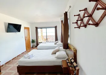 El Perico Marinero hotel thumbnail 4