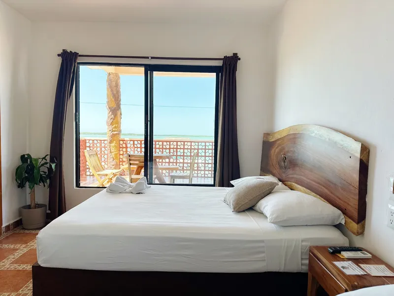 El Perico Marinero hotel detail image 6