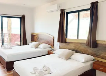 El Perico Marinero hotel thumbnail 7