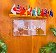 Eco Bay Hotel y Restaurant hotel detail image 4