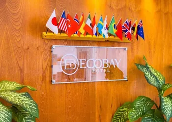 Eco Bay Hotel y Restaurant hotel thumbnail 4