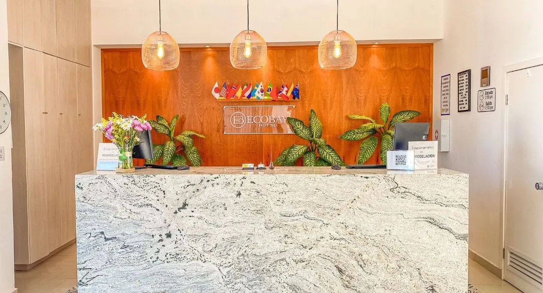 Eco Bay Hotel y Restaurant hotel detail image 6