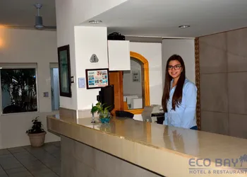 Eco Bay Hotel y Restaurant hotel thumbnail 8