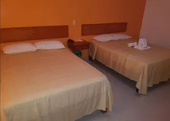 Hotel Arcos del Parque hotel thumbnail 8