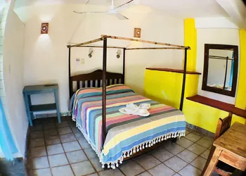 Altamira Mazunte hotel thumbnail 2