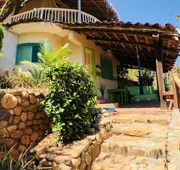 Altamira Mazunte hotel detail image 3