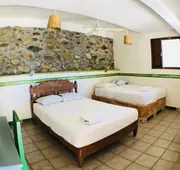 Altamira Mazunte hotel detail image 4