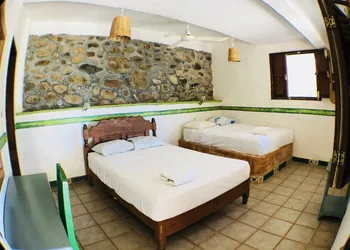 Altamira Mazunte hotel thumbnail 4