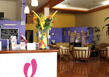 Hotel del Valle Inn hotel thumbnail 2