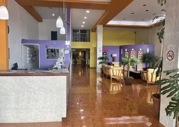 Hotel del Valle Inn hotel thumbnail 3