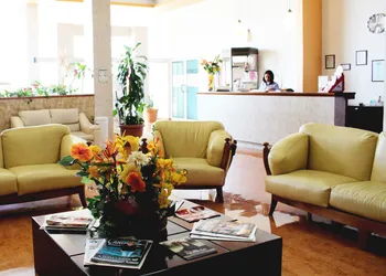 Hotel del Valle Inn hotel thumbnail 4