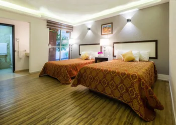 Hotel del Valle Inn hotel thumbnail 5
