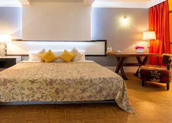 Hotel del Valle Inn hotel thumbnail 6
