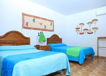 El Molino Hotel Boutique hotel thumbnail 2