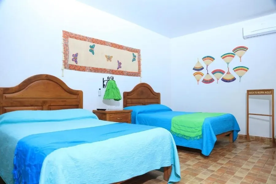 El Molino Hotel Boutique hotel detail image 2